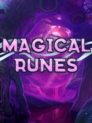 Magical Runes cover
