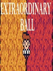 Extraordinary Ball cover