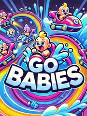 Go Babies cover