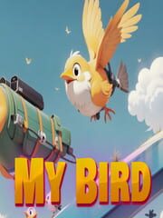 My Bird cover