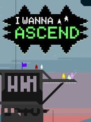 I Wanna Ascend cover