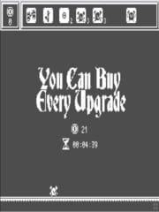 You Can Buy Every Upgrade
