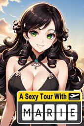 A Sexy Tour With Marie cover