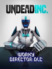 Undead Inc.: Worky DLC cover