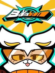 Bombun cover