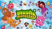 Moshi Monsters