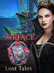 Surface: Lost Tales cover