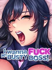 I Wanna Fuck My Busty Boss cover