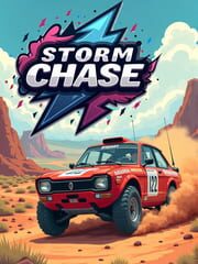 Racing: Storm Chase cover