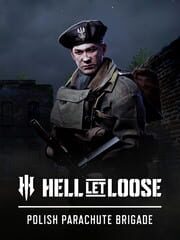 Hell Let Loose: Polish Parachute Brigade Uniform cover