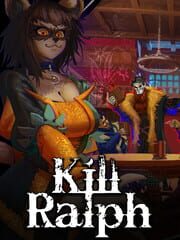 Kill Ralph cover