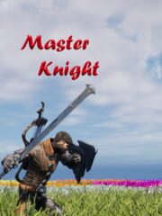 Master Knight cover