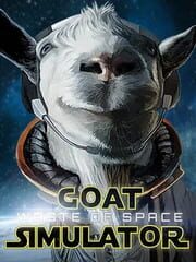 Goat Simulator Waste of Space