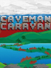 Caveman Caravan cover