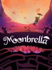 Moonbrella cover art