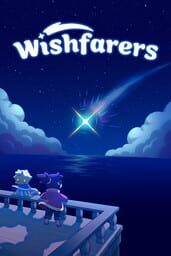 Wishfarers cover