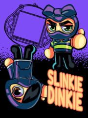 Slinkie Dinkie cover