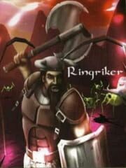 RingRiker cover