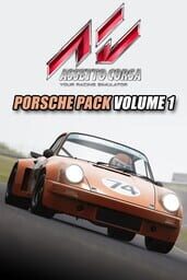 Assetto Corsa: Porsche Pack I cover
