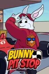 Bunny Pit Stop
