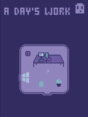 A Day's Work cover