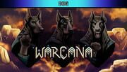 Warcana: Dog DLC cover