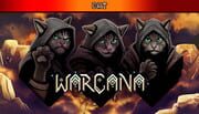 Warcana: Cat DLC cover