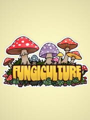Fungiculture cover