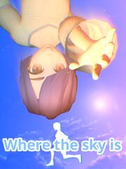 Where the Sky Is cover