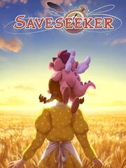 Saveseeker cover art