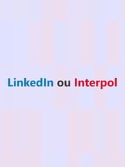 Capa do jogo LinkedIn or Interpol