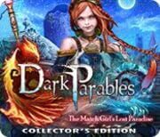 Dark Parables: The Match Girl's Lost Paradise - Collector's Edition cover