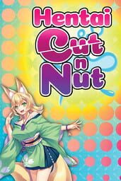 Hentai Cut and Nut cover