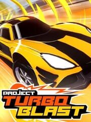 Project TurboBlast cover art