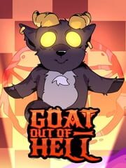 Goat Out Of Hell cover