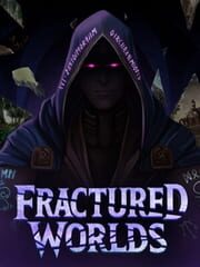 Fractured Worlds cover