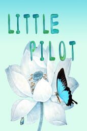 Little Pilot cover