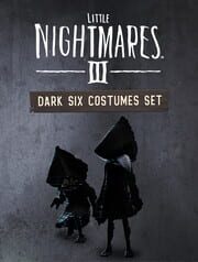 Little Nightmares III: Dark Six Costumes Set cover