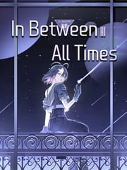 In Between All Times cover
