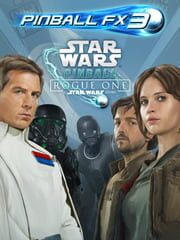 Zen Pinball: Star Wars Pinball - Rogue One