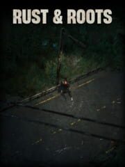 Rust & Roots cover