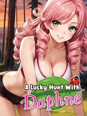 A Lucky Hunt With Daphne cover