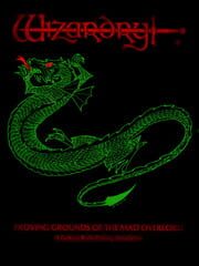 Wizardry: Proving Grounds of the Mad Overlord