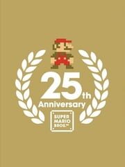 25th Anniversary Super Mario Bros.