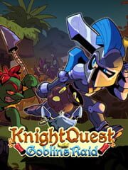 Knight Quest: Goblins Raid cover