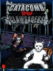 Catacomb Rogue Clawsaders cover