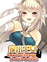 Runaway Princess cover
