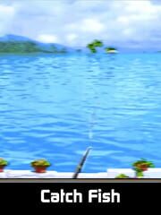 Catch Fish cover