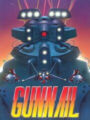 GunNail cover