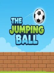 The Jumping Ball cover